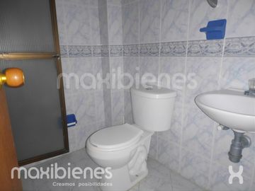 apartamento en arriendo en belén las playas. Cod A72075