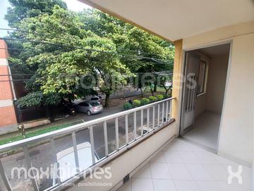 apartamento en arriendo en belén las playas. Cod A72075