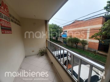 apartamento en arriendo en belén las playas. Cod A72075