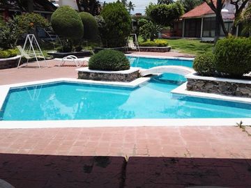 Casa en Condominio,  Fraccionamiento Lomas de Cuernavaca