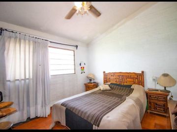 Casa en Condominio,  Fraccionamiento Lomas de Cuernavaca