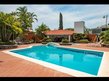 Casa en Condominio,  Fraccionamiento Lomas de Cuernavaca