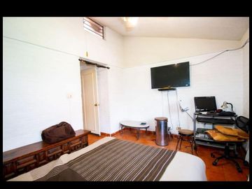 Casa en Condominio,  Fraccionamiento Lomas de Cuernavaca