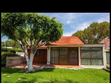 Casa en Condominio,  Fraccionamiento Lomas de Cuernavaca