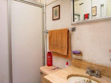 Casa en Condominio,  Fraccionamiento Lomas de Cuernavaca