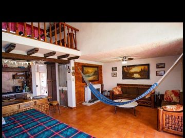 Casa en Condominio,  Fraccionamiento Lomas de Cuernavaca