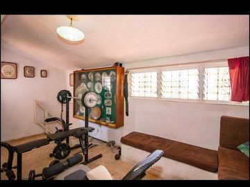 Casa en Condominio,  Fraccionamiento Lomas de Cuernavaca
