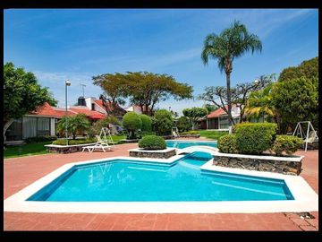 Casa en Condominio,  Fraccionamiento Lomas de Cuernavaca