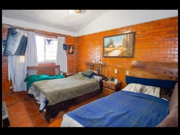 Casa en Condominio,  Fraccionamiento Lomas de Cuernavaca