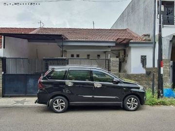 Rumah Wisma Permai Barat STRATEGIS SIAP HUNI