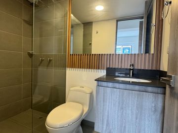 apartamento en arriendo en barro blanco. Cod A218233