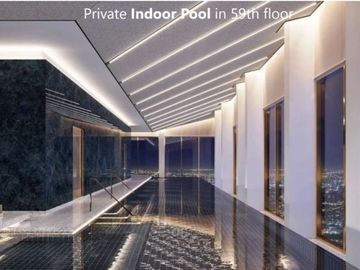 Dijual Apartemen 57 Promenade @Thamrin – 3 BR (182,91 Sqm) TERMURAH 12.7 MILYAR SEBELUM TERJUAL – CONTACT: 08777889----