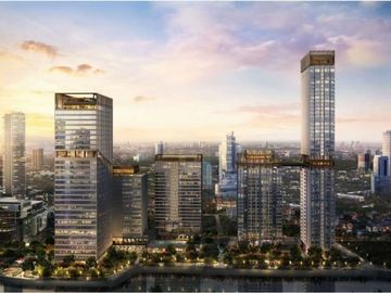 Dijual Apartemen 57 Promenade @Thamrin – 3 BR (182,91 Sqm) TERMURAH 12.7 MILYAR SEBELUM TERJUAL – CONTACT: 08777889----