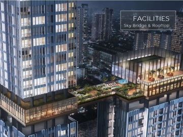 Dijual Apartemen 57 Promenade @Thamrin – 3 BR (182,91 Sqm) TERMURAH 12.7 MILYAR SEBELUM TERJUAL – CONTACT: 08777889----