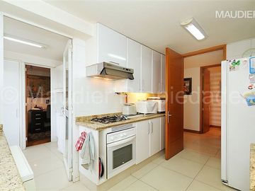 Departamento en Venta en El Golf