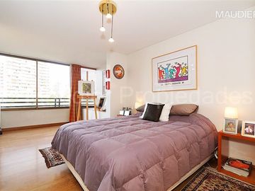 Departamento en Venta en El Golf