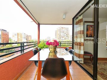 Departamento en Venta en El Golf