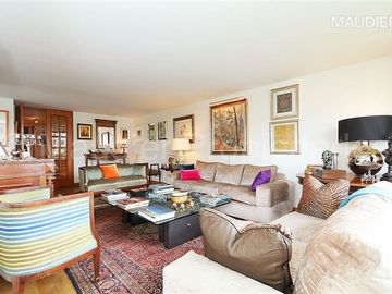 Departamento en Venta en El Golf