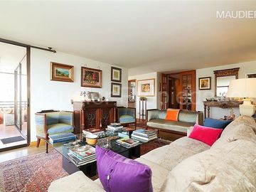 Departamento en Venta en El Golf