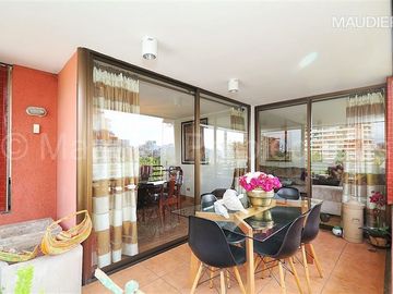Departamento en Venta en El Golf