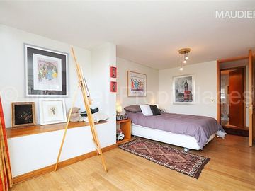 Departamento en Venta en El Golf