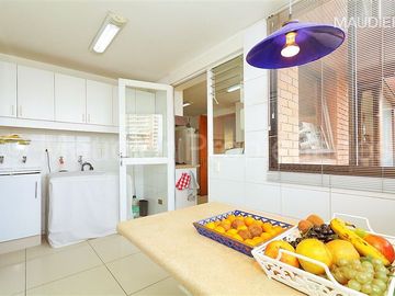 Departamento en Venta en El Golf