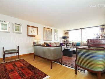 Departamento en Venta en El Golf