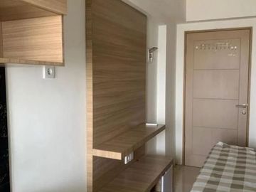 Apt. Educity Tower Yale, View City, Full Furnished Baru