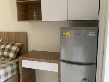 Apt. Educity Tower Yale, View City, Full Furnished Baru