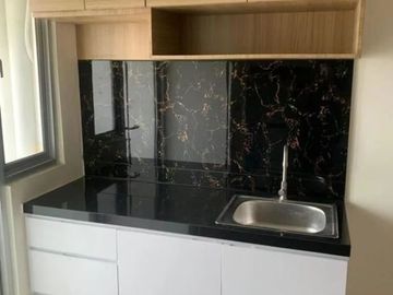 Apt. Educity Tower Yale, View City, Full Furnished Baru