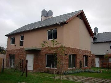 Duplex en venta en Parque Johnston