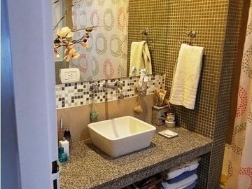 Duplex en venta en Parque Johnston