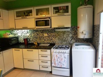 Duplex en venta en Parque Johnston