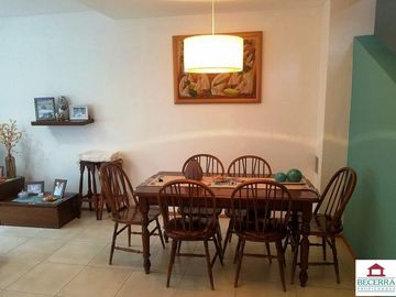 Duplex en venta en Parque Johnston