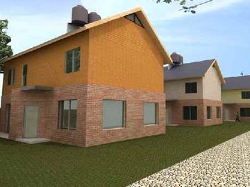 Duplex en venta en Parque Johnston