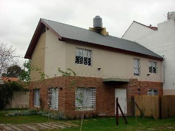 Duplex en venta en Parque Johnston