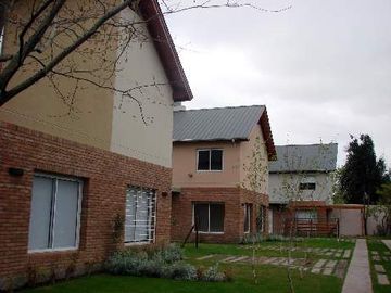 Duplex en venta en Parque Johnston