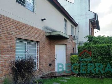 Duplex en venta en Parque Johnston