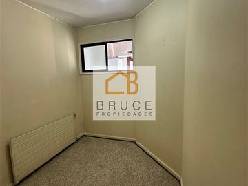 Departamento en arriendo de 2 dorm. en Osorno