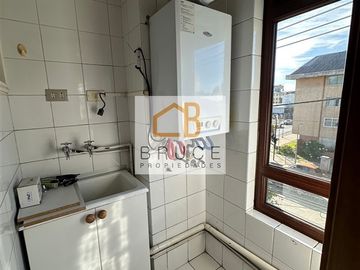 Departamento en arriendo de 2 dorm. en Osorno