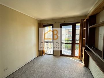 Departamento en arriendo de 2 dorm. en Osorno