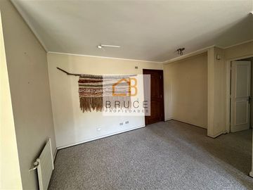Departamento en arriendo de 2 dorm. en Osorno