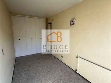 Departamento en arriendo de 2 dorm. en Osorno