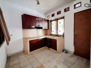 Dijual Murah Rumah Di Bintaro 5530