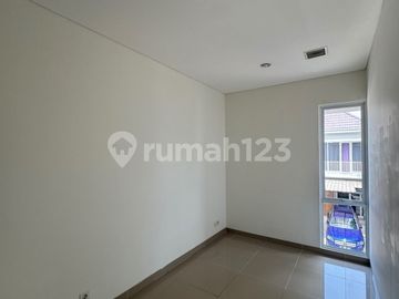 Rumah Luas di Cluster Terbaik di Gading Serpong