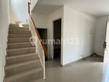 Rumah Luas di Cluster Terbaik di Gading Serpong