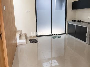 DISEWAKAN CEPAT CLUSTER PREMIUM ASERA NISHI HARAPAN INDAH BEKASI