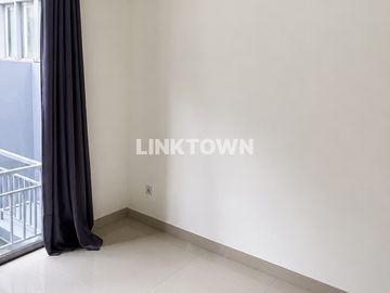 DISEWAKAN CEPAT CLUSTER PREMIUM ASERA NISHI HARAPAN INDAH BEKASI