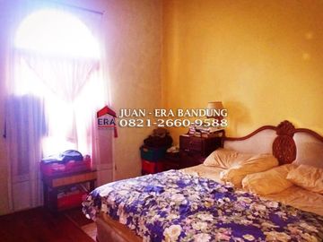 Rumah Pondok hijau dekat ke Gegerkalong