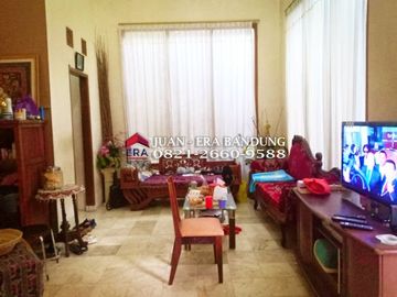 Rumah Pondok hijau dekat ke Gegerkalong